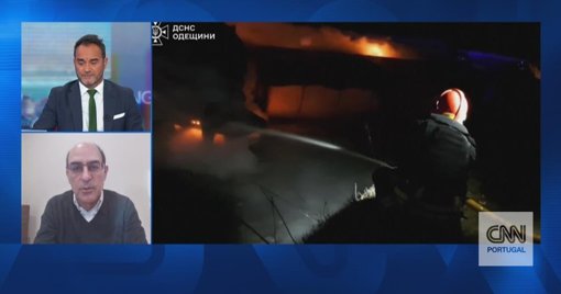 Pentágono autoriza envio de mísseis Tomahawk para a Ucrânia, aguardando decisão de Trump