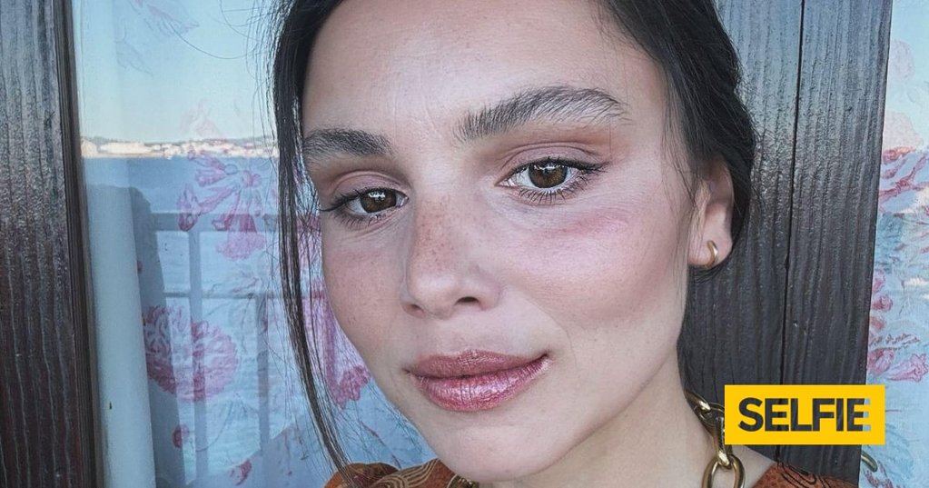 Filipa Areosa Revela Casamento Surpresa no Instagram