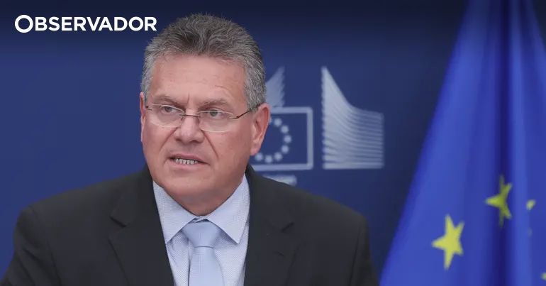 Reunião de Trump com von der Leyen para Negociar Tarifas Comerciais