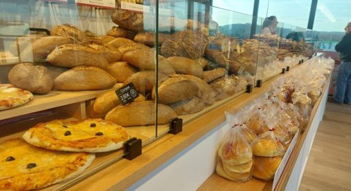 Vie pratique à Nantes : Les boulangeries ouvertes pendant les fêtes de Noël