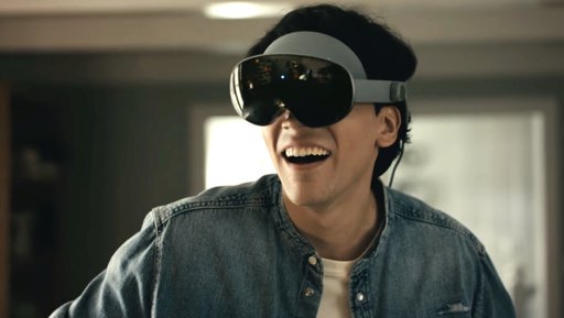 Samsung riposte à Apple avec son casque de réalité mixte Galaxy XR