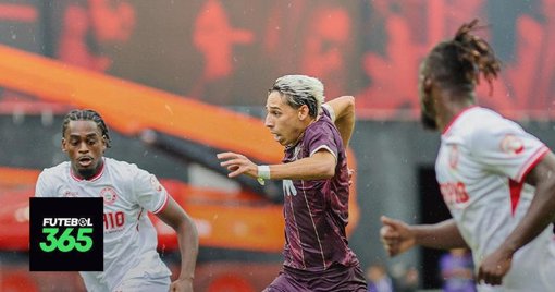 Leixões quebra ciclo de derrotas com vitória surpreendente em Leiria