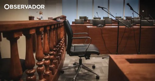 Homem Condenado a Prisão Efetiva por Violação e Agressão em Leiria