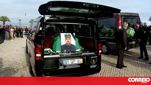 Morte de militar da GNR no Guadiana intensifica debate sobre meios das forças de segurança