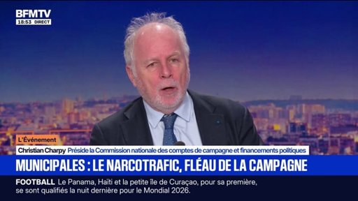 Municipales 2026 : l'ombre du narcotrafic plane sur le scrutin