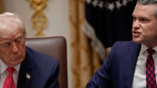 Tras Tiroteo en Washington, Trump Ordena Congelar Asilos y Ampliar Veto Migratorio