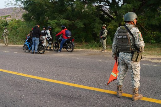 Avanza 'Plan Michoacán': suman 147 detenidos y desmantelan tomas clandestinas