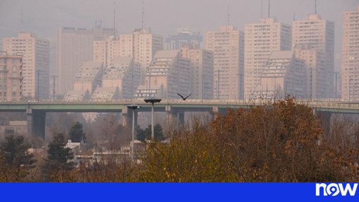 Irão Executa Homem por Espionagem para Israel em Contexto de Pós-Guerra