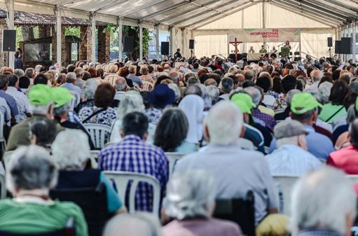 Sertã celebra o Dia do Idoso com homenagem a centenários e casais com Bodas de Ouro