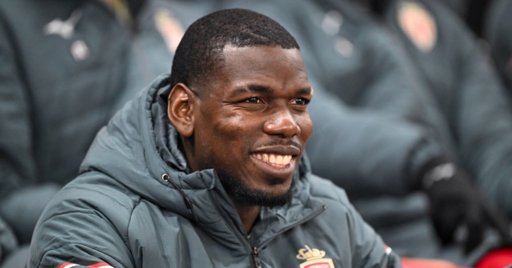 Le retour très attendu de Paul Pogba avec l'AS Monaco
