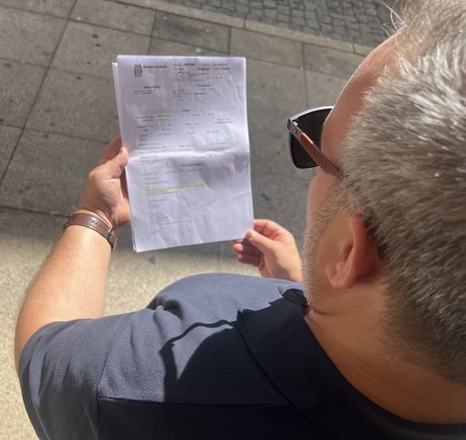 Família alega negligência na morte de idosa no Hospital de Bragança