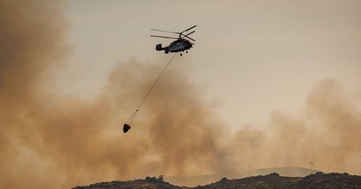 Debate sobre Comissão de Inquérito aos Incêndios Divide Parlamento