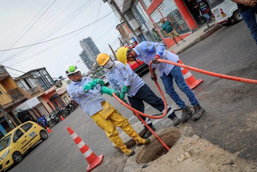 El IBAL fortalece la atención al usuario con jornadas de servicio directo en los barrios de Ibagué