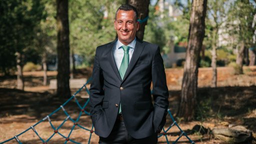 Cascais avança com aquisição de 450 mil m² para criar o maior parque urbano do concelho