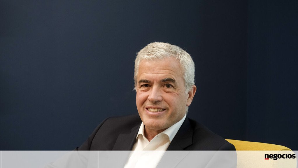 Teixeira Duarte garante fatia de 440 milhões de euros no projeto de alta velocidade