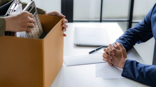 Despedimentos Coletivos Atingem Nível Mais Elevado Desde 2020 com Aumento de 17%