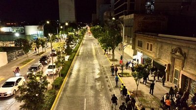 Gobierno de San Luis Potosí, entre los Más Eficaces del País según el INEGI