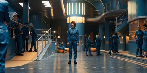 “El Refugio Atómico”: a nova aposta dos criadores de “La Casa de Papel”