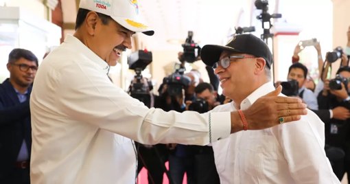 Colombia Navega la Crisis: Rechazo a la Intervención y Cooperación Fronteriza