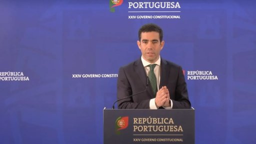 Governo nomeia Manuel Dias como primeiro Diretor de Tecnologia do Estado