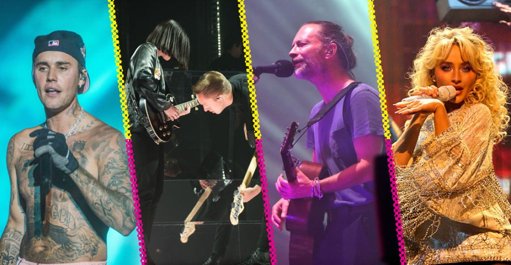 Coachella 2026 anuncia un cartel liderado por el pop y la música latina, generando debate sobre el rumbo del festival