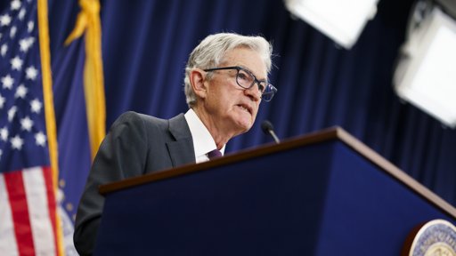 Presidente da Fed Sinaliza Possível Descida das Taxas de Juro em Setembro