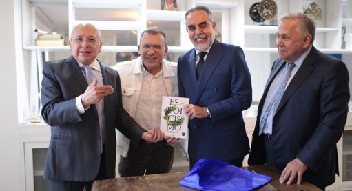 Reconciliación en el Gabinete: Ministros Benedetti y Montealegre Superan Enfrentamiento Público