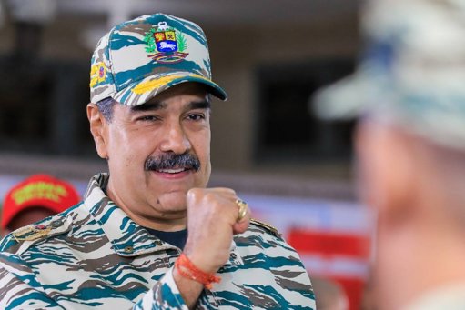 Operaciones Militares de EE.UU. en el Caribe contra el Narcotráfico