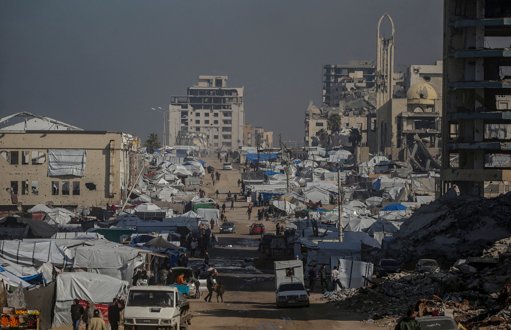 Un rapport de l'ONU dénonce un « système d'apartheid » israélien