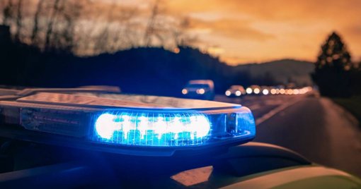 PSP divulga lista de locais de fiscalização por radar para setembro