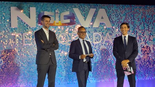 SIC apresenta nova grelha para consolidar liderança de audiências