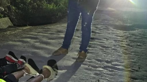 Hallan Siete Cuerpos con Huellas de Tortura en Iguala, Guerrero