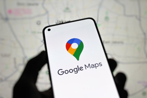Google Maps se Actualiza con IA de Gemini para una Experiencia Conversacional