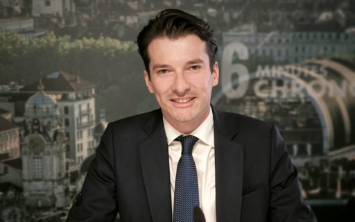 Municipales à Lyon : Jean-Michel Aulas, candidat, dévoile ses premières propositions