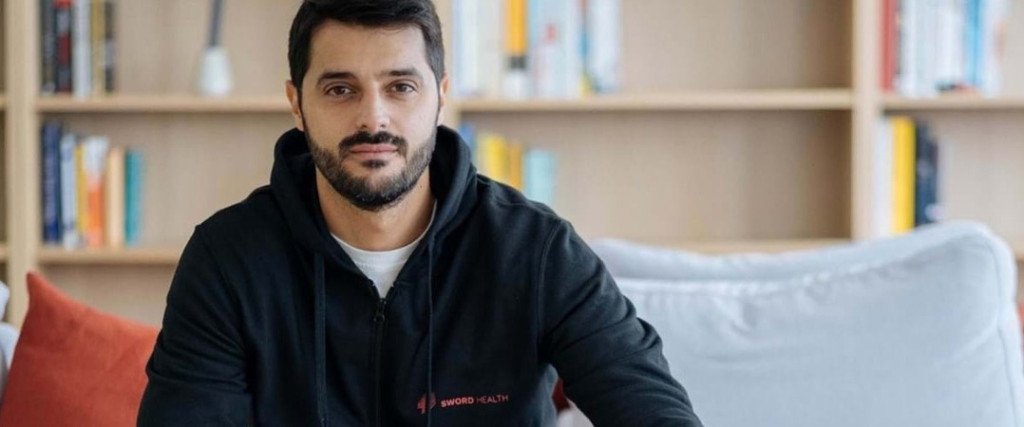 Unicórnio Sword Health inaugura escritório em Lisboa e planeia contratar mais de 100 pessoas