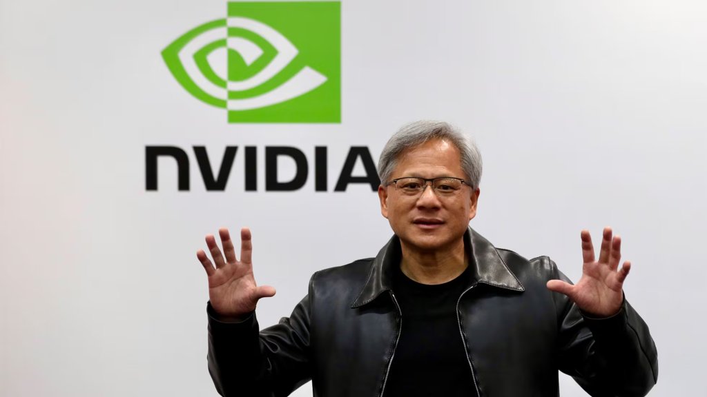 El Reinado de Nvidia: La IA la Corona como la Empresa Tecnológica Más Valiosa del Mundo