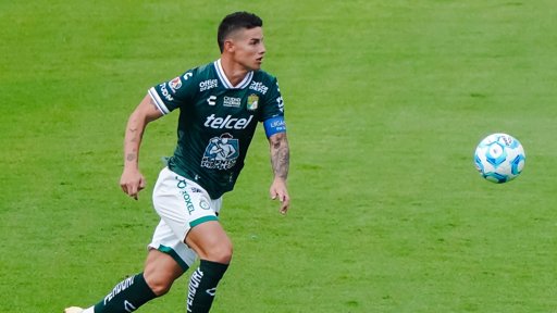 Buen momento en México: figura en la goleada del Club León
