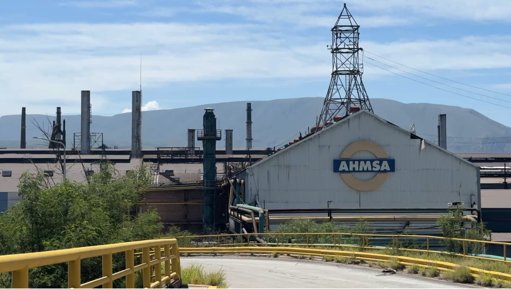 Avanza el proceso de venta de AHMSA con la visita de potenciales inversionistas