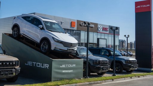 Tarifas da UE a Veículos Elétricos Levam Fabricantes Chineses a Produzir na Europa