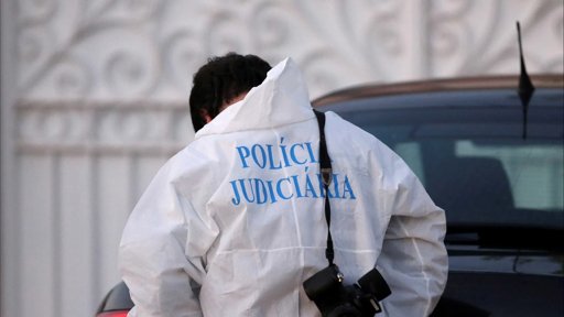 Mulher de 50 anos detida em Águeda por suspeita de incêndio florestal