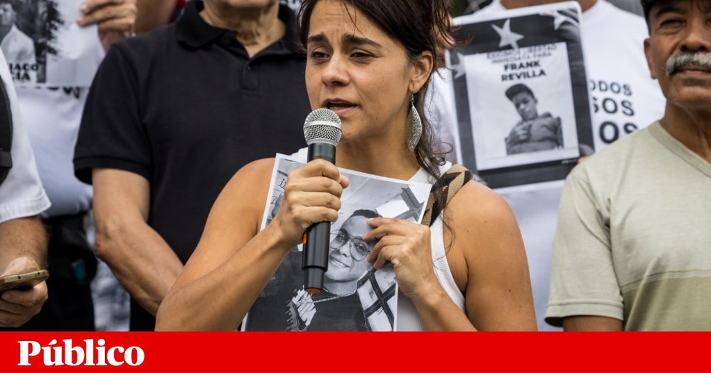 Repressão política na Venezuela motiva medidas da Comissão Interamericana de Direitos Humanos