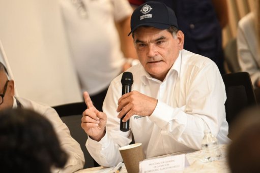 Gobierno considera consulta popular para destrabar la reforma a la salud en el Congreso