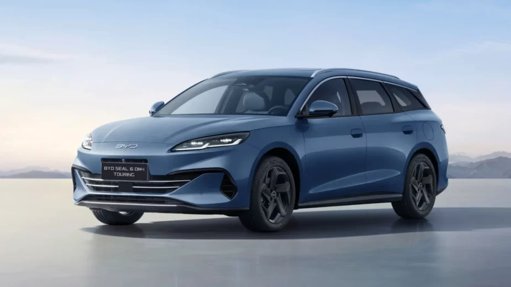 Fabricantes Chineses Adaptam-se às Tarifas Europeias com Aposta nos Híbridos