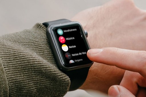 watchOS 26 Mejora la Experiencia del Apple Watch con la App de Notas y Puntuación de Sueño