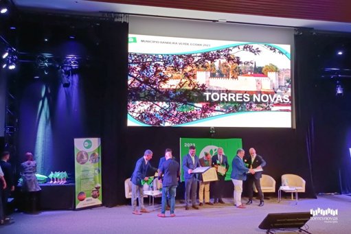 Municípios Portugueses Reconhecidos por Políticas de Apoio à Família