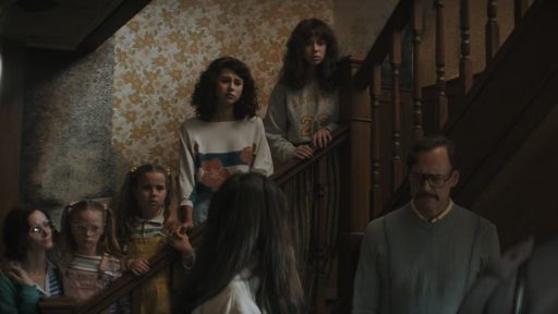 El universo de 'El Conjuro' se expande con una serie para HBO Max