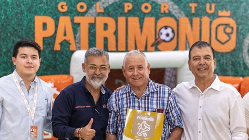 Familias en Juárez, NL, reciben certeza patrimonial con escrituras de sus viviendas