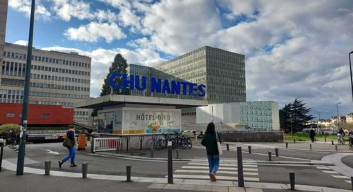 Première régionale au CHU de Nantes avec le dépistage d'une maladie neuromusculaire grave