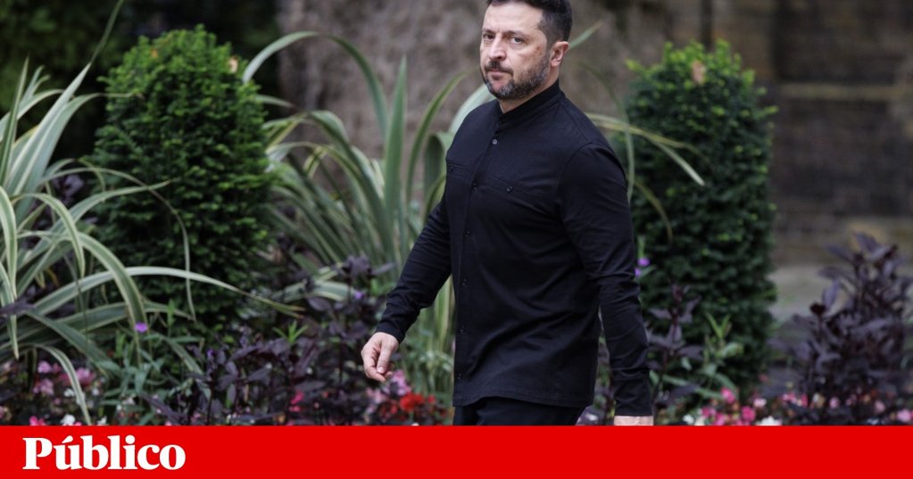 EUA Propõem "Garantias de Segurança Robustas" à Ucrânia como Alternativa à NATO