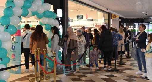 L'enseigne Normal poursuit son expansion avec une nouvelle boutique à Bordeaux-Lac